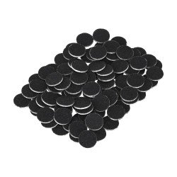 EXO almohadilla de lijado poddisk 20mm 150 EXO almohadilla de lijado poddisk 20mm 150