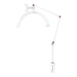 Lámpara de tratamiento Glow MX3 para mesa blanca Lámpara de tratamiento Glow MX3 para mesa blanca