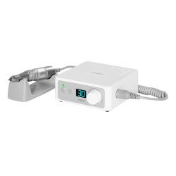 Saeyang máquina de perforación de uñas Marathon K35 mini blanca + H200