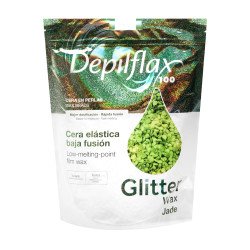 Perlas de jade Depilflax 1 kg