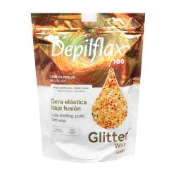 Depilflax perla dorada 1 kg