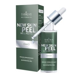 Farmona nuevo exfoliante rejuvenecedor de piel 30 ml Farmona nuevo exfoliante rejuvenecedor de piel 30 ml