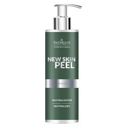 Farmona nuevo neutralizador de peeling para la piel 280 ml Farmona nuevo neutralizador de peeling para la piel 280 ml