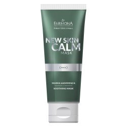 Farmona nueva máscara calmante para la piel 200 ml Farmona nueva máscara calmante para la piel 200 ml