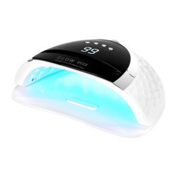 Lámpara UV LED Glow YC57 Blanca 268W Lámpara UV LED Glow YC57 Blanca 268W
