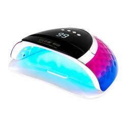 Lámpara UV LED Glow YC57 RN azul rosa 268W Lámpara UV LED Glow YC57 RN azul rosa 268W
