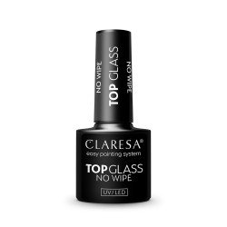 CLARESA Top Glass Sin limpieza 5g CLARESA Top Glass Sin limpieza 5g