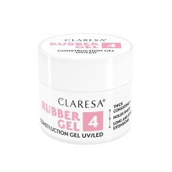 CLARESA GEL DE GOMA 4 -12g CLARESA GEL DE GOMA 4 -12g
