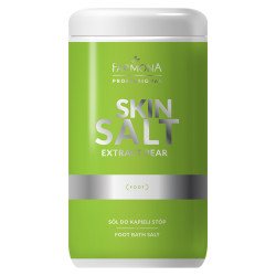 Farmona Sal de piel pera - Sal de baño de pera 1250 g Farmona Sal de piel pera - Sal de baño de pera 1250 g