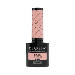 Claresa Power Base 06 -5g Claresa Power Base 06 -5g