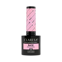 Claresa Power Base 08 -5g Claresa Power Base 08 -5g