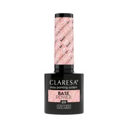 Claresa Power Base 09 -5g Claresa Power Base 09 -5g