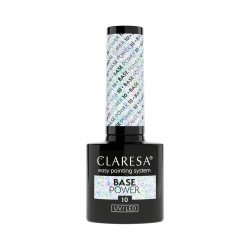 Claresa Power Base10 -5g Claresa Power Base10 -5g
