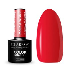 CLARESA Esmalte Híbrido Pide un deseo 2 -5g CLARESA Esmalte Híbrido Pide un deseo 2 -5g