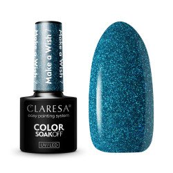 CLARESA Esmalte Híbrido Pide un deseo 7 -5g CLARESA Esmalte Híbrido Pide un deseo 7 -5g