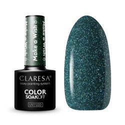 CLARESA Esmalte Híbrido Pide un deseo 8 -5g CLARESA Esmalte Híbrido Pide un deseo 8 -5g