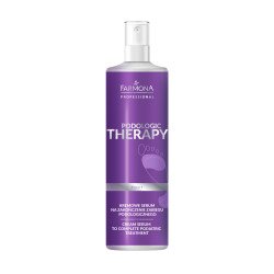 Crema sérum de terapia podológica Farmona para finalizar el tratamiento podológico 200 ml Crema sérum de terapia podológica Farmona para finalizar el tratamiento podológico 200 ml