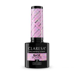 Claresa Power Base 21 -5g Claresa Power Base 21 -5g