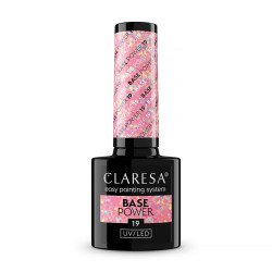 Claresa Power Base 19 -5g Claresa Power Base 19 -5g