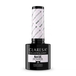 Claresa Power Base 20 -5g Claresa Power Base 20 -5g