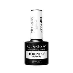 CLARESA Top Lechoso 5g CLARESA Top Lechoso 5g