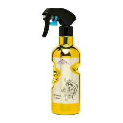 Cabello Pulidor Spray Brillante Oro Cabello Pulidor Spray Brillante Oro