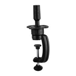 Soporte para la cabeza del peluquero
