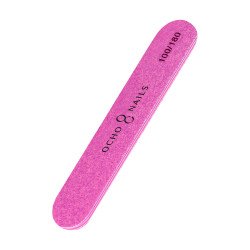 Ocho Nails mini lima 10 pcs. Ocho Nails mini lima 10 pcs.