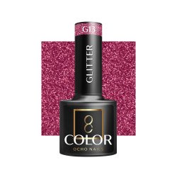 OCHO NAILS Esmalte de uñas híbrido brillo G13 -5 g OCHO NAILS Esmalte de uñas híbrido brillo G13 -5 g