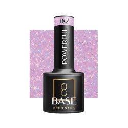 OCHO NAILS Base Híbrida Poderosa 182 -5 g OCHO NAILS Base Híbrida Poderosa 182 -5 g