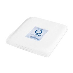 Juego de sábanas desechables ajustadas plegadas 5 piezas Juego de sábanas desechables ajustadas plegadas 5 piezas