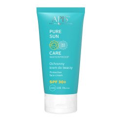 Crema Facial Protectora Apis SPF 30 50 ml