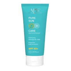 Emulsión Protectora Corporal Apis SPF 30 200 ml