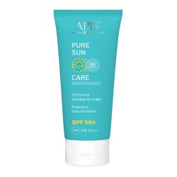 Apis Emulsión Protectora Corporal SPF 50 200 ml