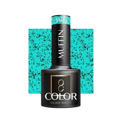 OCHO NAILS Esmalte de uñas híbrido muffin M05 -5 g OCHO NAILS Esmalte de uñas híbrido muffin M05 -5 g