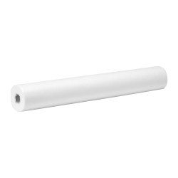 Rollo de papel médico de no tejido WEBER MEDIX PRO 70cm x 50m, Blanco, 1 rollo Rollo de papel médico de no tejido WEBER MEDIX PRO 70cm x 50m, Blanco, 1 rollo