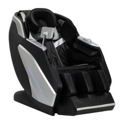 Silla de masajes Sakura Prime 108 negra