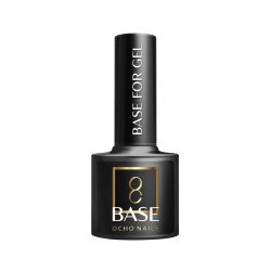 OCHO NAILS Base de unión para gel 5g OCHO NAILS Base de unión para gel 5g