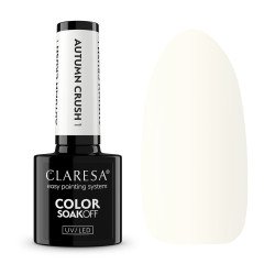 CLARESA ESMALTE HÍBRIDO OTOÑO ATRACTION 1 5G CLARESA ESMALTE HÍBRIDO OTOÑO ATRACTION 1 5G