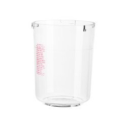 Tanque para vapozones D-008 D-09