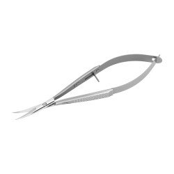 Nghia export KDN.720 tijeras para cutículas con resorte Nghia export KDN.720 tijeras para cutículas con resorte
