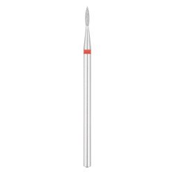 EXO PRO BROCA DE DIAMANTE FLAME 1.8MM RD EXO PRO BROCA DE DIAMANTE FLAME 1.8MM RD