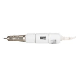SAEYANG MANUAL SH20N BLANCA PARA MÁQUINA DE TALA DE UÑAS MARATHON
