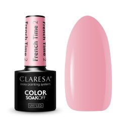 CLARESA French Time Híbrido Polaco 2 -5g CLARESA French Time Híbrido Polaco 2 -5g