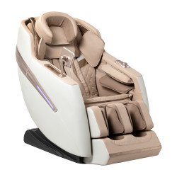 Silla de masajes Sakura Prime 101 blanca