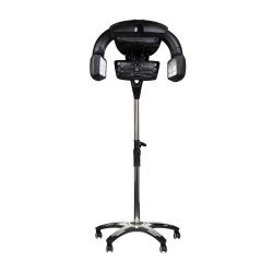 GABBIANO STANDING INFRAZONE Y-707 NEGRO