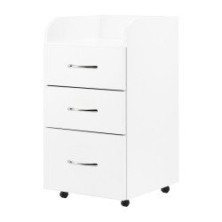 Gabinete Kombi blanco Gabinete Kombi blanco