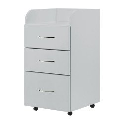 Armario Kombi gris Armario Kombi gris