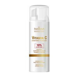 Farmona VITAMINA C Crema Vitamínica Iluminadora 150 ml Farmona VITAMINA C Crema Vitamínica Iluminadora 150 ml