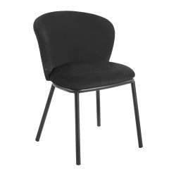 Silla 4Rico Linea negra Silla 4Rico Linea negra